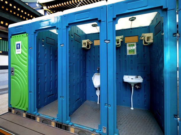 Best Temporary restroom rental  in USA